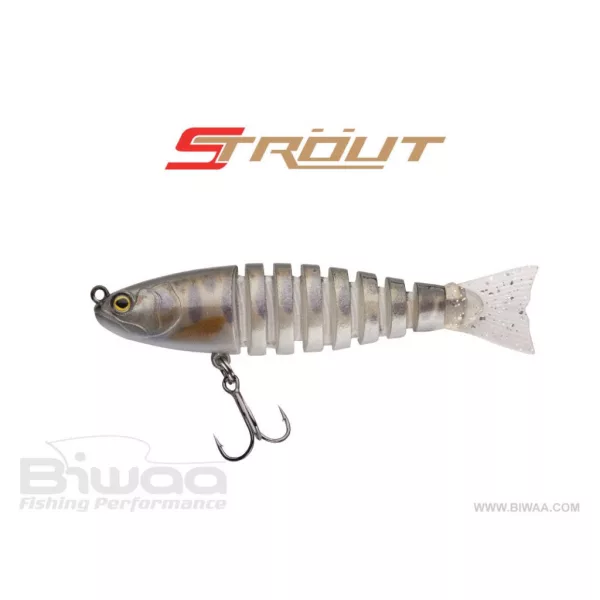 Biwaa Strout 9cm 8gr 20 Yamame Wobbler 1pc