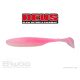 Biwaa Deus 15cm 304 Pink Ice Soft Lure 4pcs