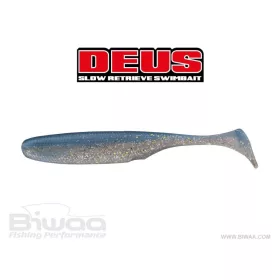 Biwaa Deus 15cm 311 Sexy Shad Soft Lure 4pcs