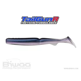 Biwaa Tailgunr 6.5cm 303 Pro Blue Soft Lure 10pcs