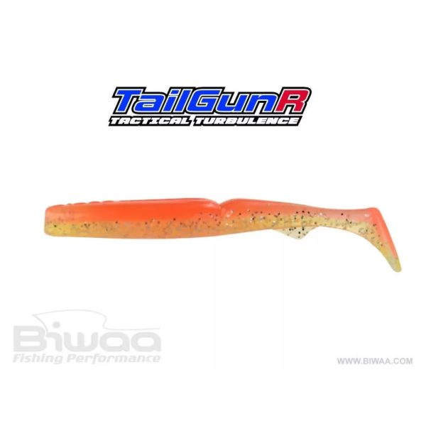 Biwaa Tailgunr 6,5cm Atomic Gumihal 10pcs/pack