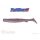 Biwaa Tailgunr 9cm Levander Rubber Fish 7pcs/pack