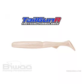 Biwaa Tailgunr 11.5cm 007 Biwaa Blast Soft Lure 5pcs