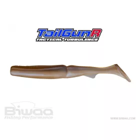 Biwaa Tailgunr 11.5cm 106 Wakasagi Soft Lure 5pcs