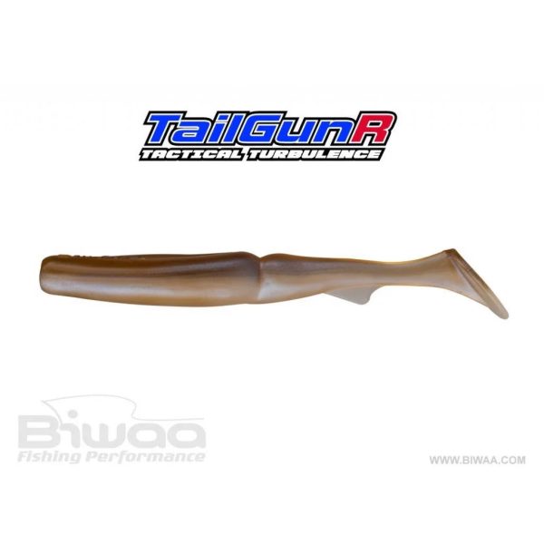 Biwaa Tailgunr 11.5cm 106 Wakasagi Soft Lure 5pcs