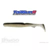 Biwaa Tailgunr 11.5cm 203 Bronze Ayu Soft Lure 5pcs