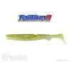 Biwaa Tailgunr 11.5cm 301 Apple Mint Soft Lure 5pcs