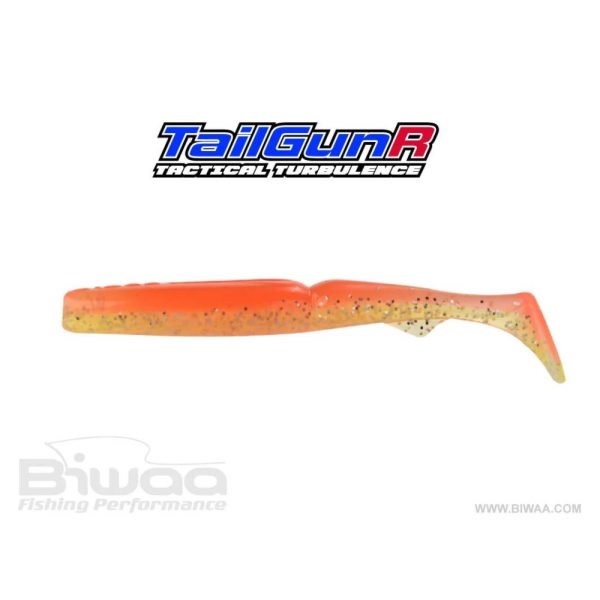 Biwaa Tailgunr 11,5cm Atomic Gumihal 5pcs/pack