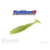 Biwaa Tailgunr 11,5cm 315 Neon Scale Minnow Soft Bait 5pcs