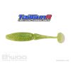 Biwaa Tailgunr 11,5cm 315 Neon Scale Minnow Soft Bait 5pcs