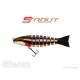 Biwaa Strout 9cm 8gr 32 Ugui Wobbler 1pc