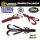 Biwaa Ultra Hog 10cm 05 Black & Red Rubber Lure 8pcs