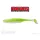Biwaa Deus 5,1cm 301 Apple Mint Soft Lure 14pcs