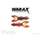 Biwaa Warax 10cm 017 Clarkii Rubber Lure 6pcs