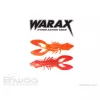 Biwaa Warax 10cm 019 Cijara Craw Rubber Lure 6pcs