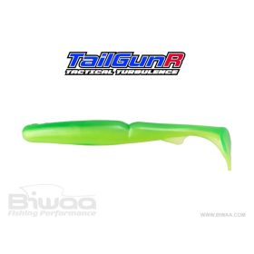 Biwaa Tailgunr 11.5cm Limetreuse Soft Lure 5pcs/pack