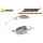 Biwaa Dogon Spinnerbait 1/2oz 14gr 04 Alburno-Silver Blades Spinnerbait 1pc
