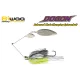 Biwaa Dogon Spinnerbait 1/2oz 14gr 07 Sexy Shad-Silver Blades Spinnerbait 1pc