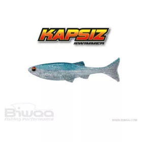 Biwaa Kapsiz 7,5cm 302 Alburno Soft Lure 7pcs