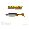 Biwaa Kapsiz 12.7cm 106 Wakasagi Soft Lure 3pcs
