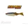 Biwaa Kapsiz 12.7cm 106 Wakasagi Soft Lure 3pcs
