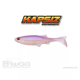Biwaa Kapsiz 12.7cm 305 Levander Soft Lure 3db