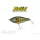 Biwaa Raffal Glider S 10cm 43gr 24 Blue Gill Wobbler 1pc