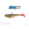Biwaa Spinjet 13cm 30gr 28 Gold Perch Soft Bait 1pc