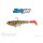 Biwaa Spinjet 13cm 30gr 28 Gold Perch Soft Bait 1pc