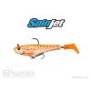 Biwaa Spinjet 13cm 30gr 48 Aquabonita Soft bait 1pc