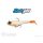 Biwaa Spinjet 10cm 18gr 02 Pearl White Soft Lure 1pc
