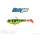 Biwaa Spinjet 10cm 18gr 12 Fire Tiger Soft Lure 1pc