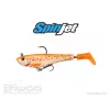 Biwaa Spinjet 10cm 18gr 48 Aquabonita Soft Lure 1pc