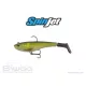 Biwaa Spinjet 10cm 18gr 56 Ayu Soft Lure 1pc
