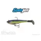 Biwaa Spinjet 10cm 18gr 57 Sexy Shad Soft Lure 1pc