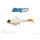 Biwaa Spinjet 15cm 43gr 02 Pearl White Soft Lure 1pc