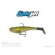 Biwaa Spinjet 15cm 43gr 56 Ayu Soft Lure 1pc