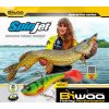 Biwaa Spinjet 15cm 43gr 56 Ayu Soft Lure 1pc