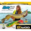 Biwaa Spinjet 15cm 43gr 57 Sexy Shad Soft Lure 1pc