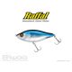 Biwaa Raffal Glider S 13cm 75gr 25 Blue Chrom Wobbler 1pc