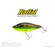 Biwaa Raffal Glider S 10cm 43gr 42 Zander Chart Wobbler 1 pc