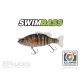 Biwaa Swimbass Slow Sink 15cm 65gr 02 Real Perch Wobbler 1pc