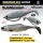 Biwaa Submission 10cm 22 Hitch Soft Bait 4pcs