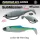 Biwaa Submission 10cm 08 Herring Soft Lure 4pcs