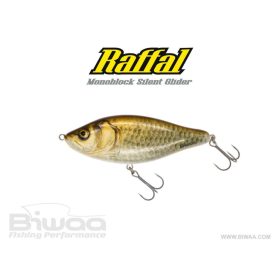 Biwaa Raffal Glider S 7.5cm 17gr 12 Carassin Wobbler 1 pc