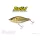 Biwaa Raffal Glider S 7.5cm 17gr 12 Carassin Wobbler 1 pc