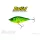 Biwaa Raffal Glider S 7.5cm 17gr 73 Hot Chart Pike Wobbler 1pc