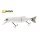 Biwaa N-Denger 140SP 14cm 35gr D004 Blanc Wobbler 1pc