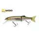 Biwaa N-Denger 140SP 14cm 35gr D027 Trout AEC Wobbler 1pc