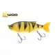 Biwaa Glidebeast 120S 12cm 34gr D007 Perche Wobbler 1pc